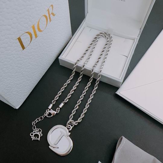 Dior Necklace 11lyh158